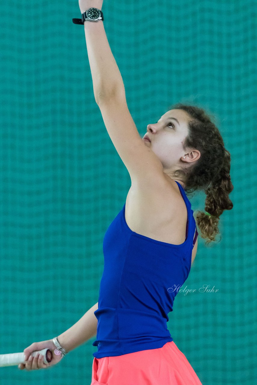 Bild 176 - Holmer Indoor Cup